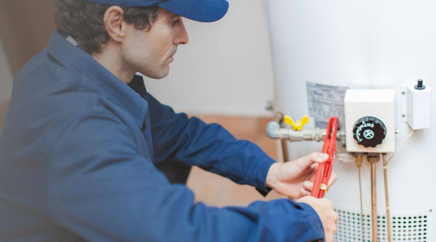 Professional water leak detection in Stanton, TX